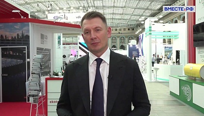 Сенат поддерживает предложение Минисельхоза о внедрении концессии в развитие мелиорации
