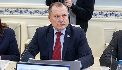 Мурог назвал создание единой системы подготовки вожатых национальной задачей