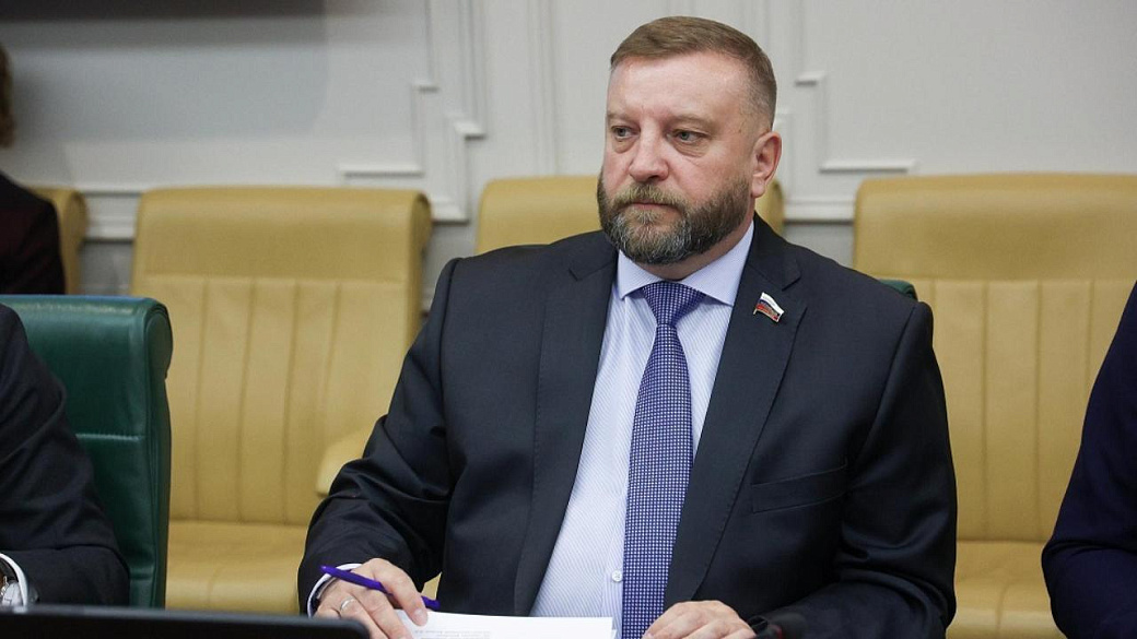 Фото: Парламентский фотоархив