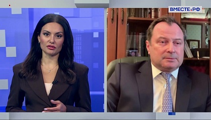 Сказано в Сенате. Юрий Федоров. Конфликт на Ближнем Востоке: риски для ТЭК