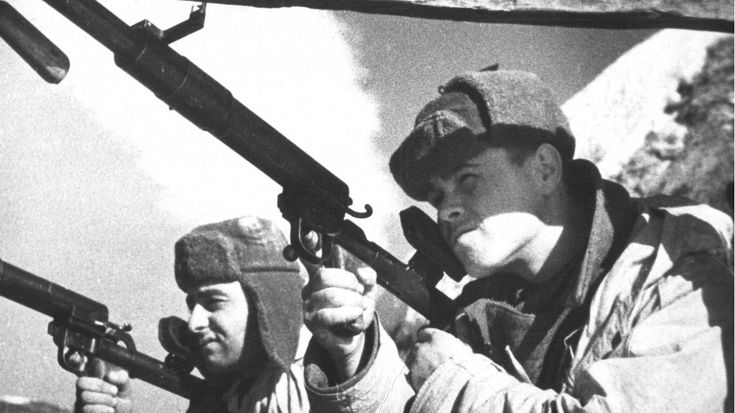 Матвиенко: победа советских войск под Сталинградом во многом определила ход мировой истории