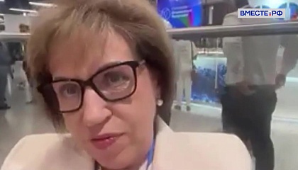Сенатор о бюрократии в образовании: меньше документов — больше времени для учеников
