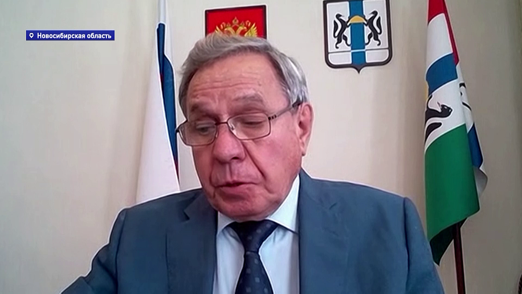 В Новосибирской области газифицируют 62 новых населенных пункта до 2030 года