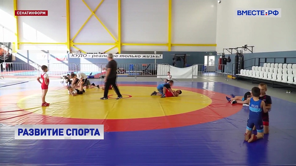 Local video