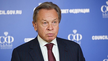 Пушков: ИИ становится главным драйвером технологий