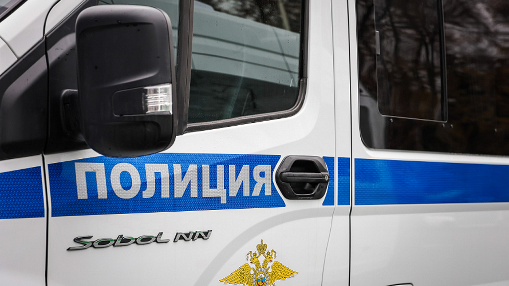 Фото: Roman Naumov/URA.RU