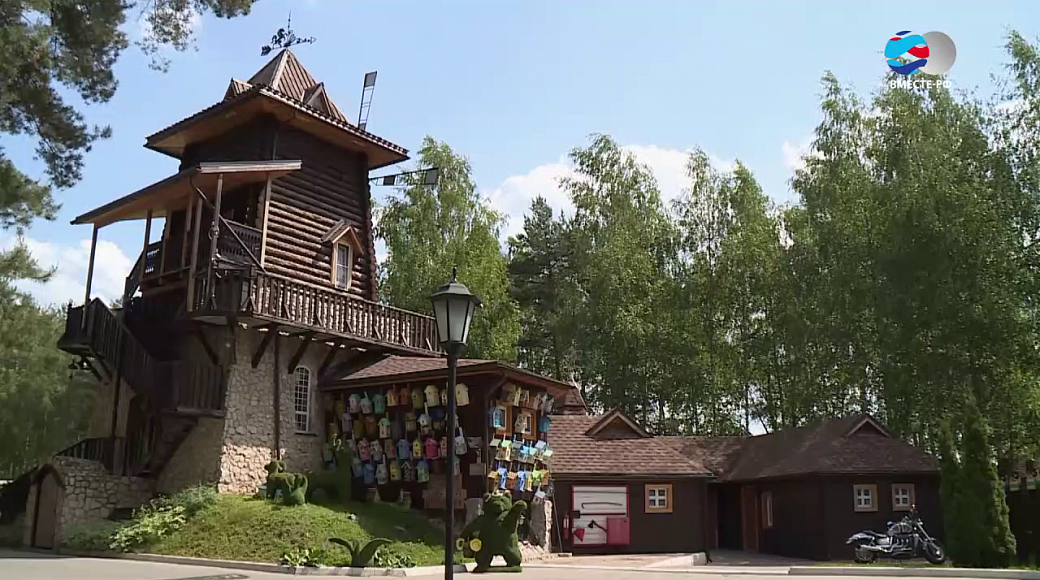 Local video