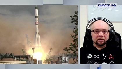 Основное внимание в программе межпланетных полетов Россия уделит Венере и Луне