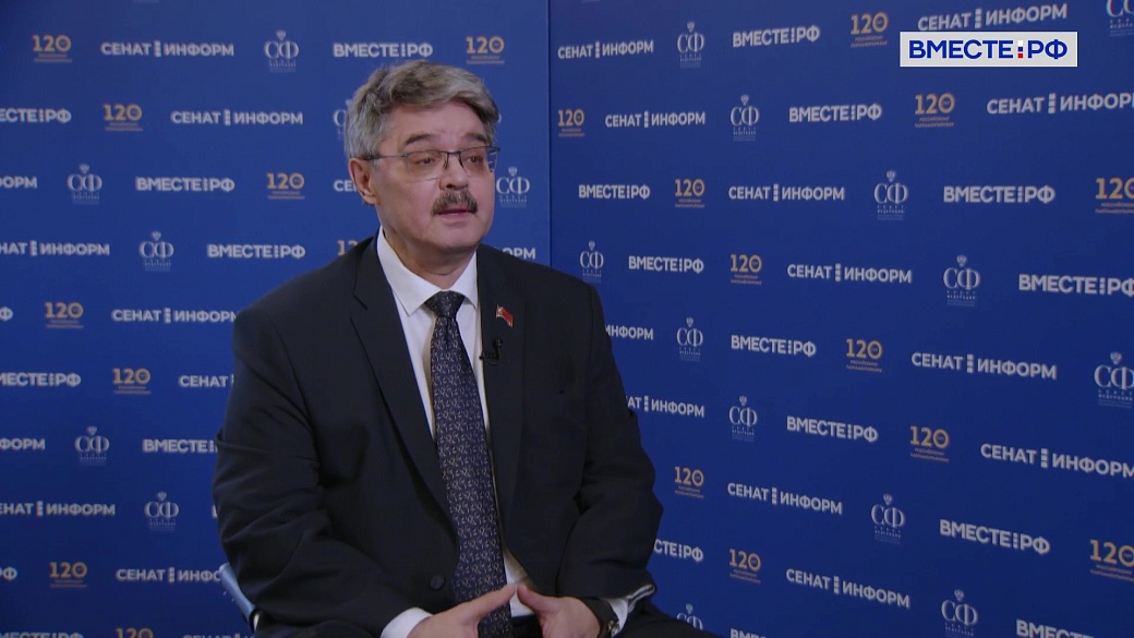 Анатолий Широков. Будущее золотодобычи на Колыме