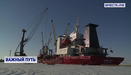 Сенатор Долгов призвал решить вопрос с ремонтом кораблей в России