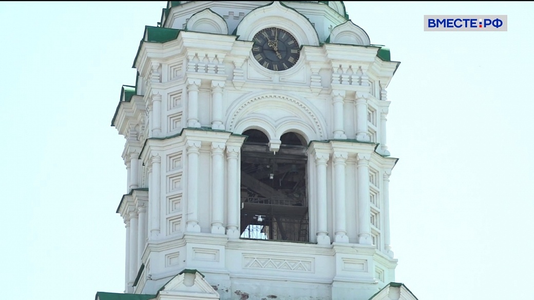 Local video