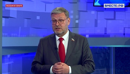 Большинство модельных законов МПА СНГ востребовано в странах Содружества