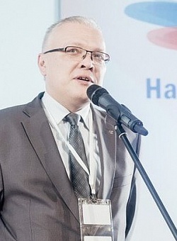 Соколов Александр Валентинович 