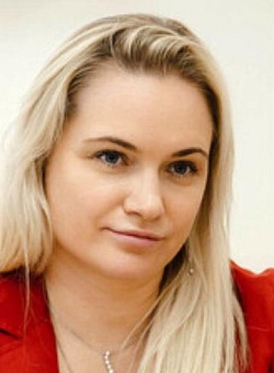 Ламонова Евгения Алексеевна
