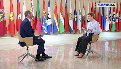 Екатерина Прокопьева. Архангельская область: поддержка участников СВО, наставничество, здравоохранение