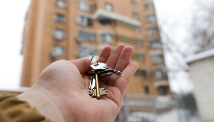 МВД хочет разрешить регистрацию в апартаментах