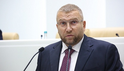 ФТС РФ усилит борьбу с «серым» импортом