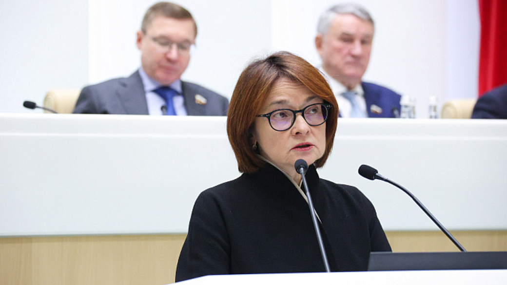 Фото: Парламентский фотоархив/ Пресс-служба СФ