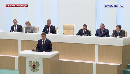 Жителям Севастополя и Крыма включат в страховой стаж период работы с 17 марта по 31 декабря 2014 года 