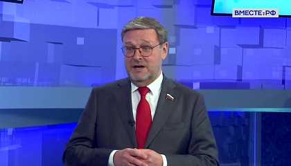 Сенатор Косачев предрекает возобновление острой фазы конфликта на Ближнем Востоке