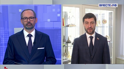 Сказано в Сенате. Алексей Синицын. Регулирование оборота никотинсодержащей продукции