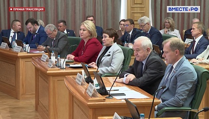 Нужно оценить воздействие экономических решений на демографическую ситуацию, считает Матвиенко