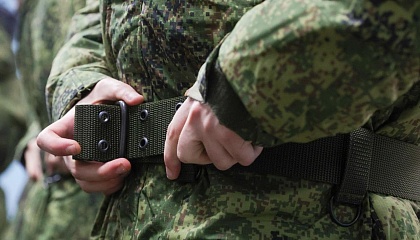 Призывников освободят от лишних визитов в военкомат