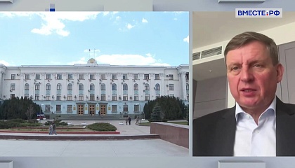 Система «Дашборд губернатора» позволяет региональным властям оперативно отслеживать ключевые экономические показатели 