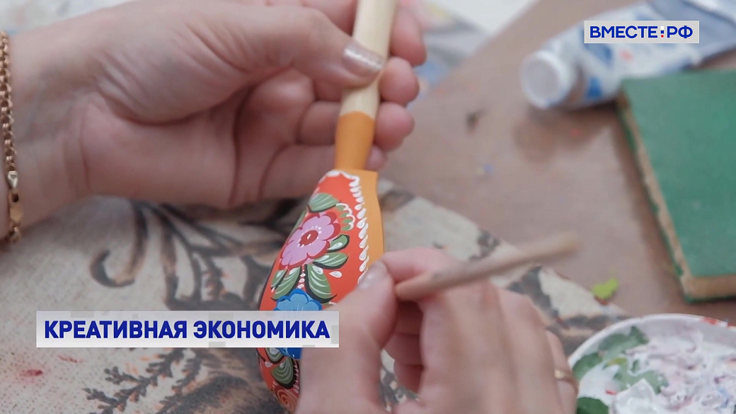 Local video