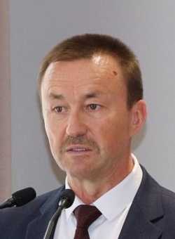 Матузов Юрий Иванович