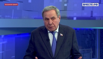 В СФ поддержали строительство нового реабилитационного корпуса в Калининграде