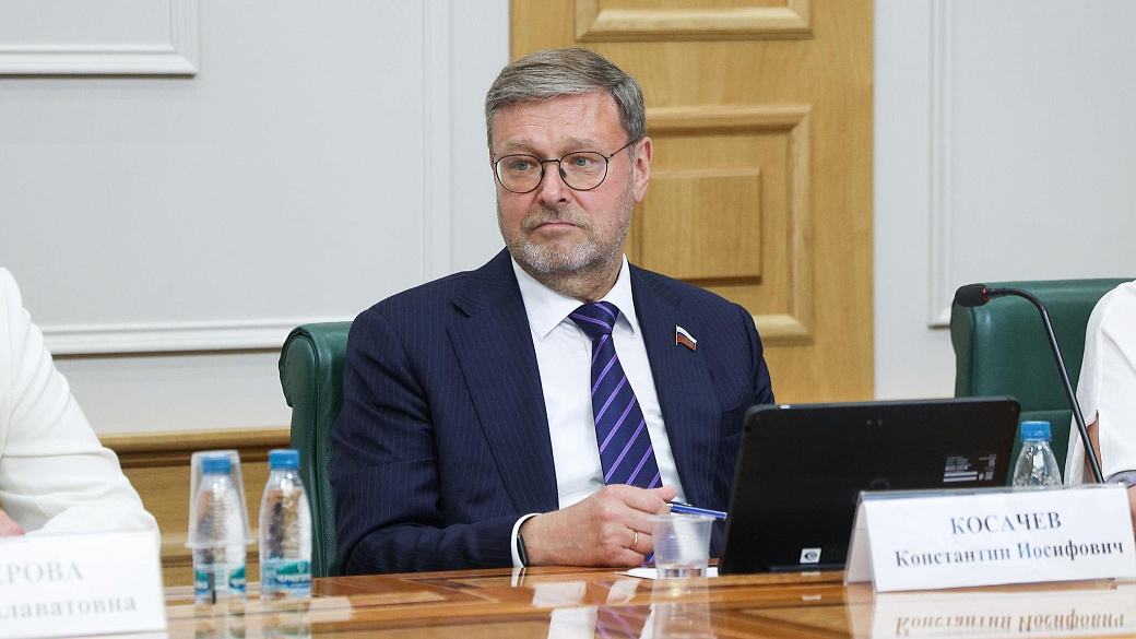 Фото: Парламентский фотоархив
