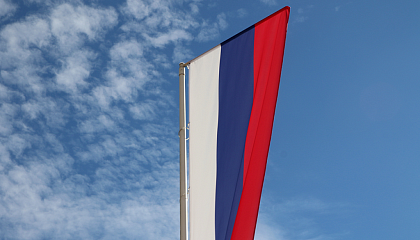 Матвиенко: Герои Отечества - немеркнущий пример патриотизма