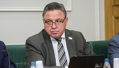 Вячеслав Тимченко связал рост доходов самозанятых с уходом работодателей от налогов