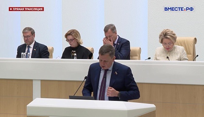 Договор с ОАЭ об устранении двойного налогообложения ратифицирован Сенатом