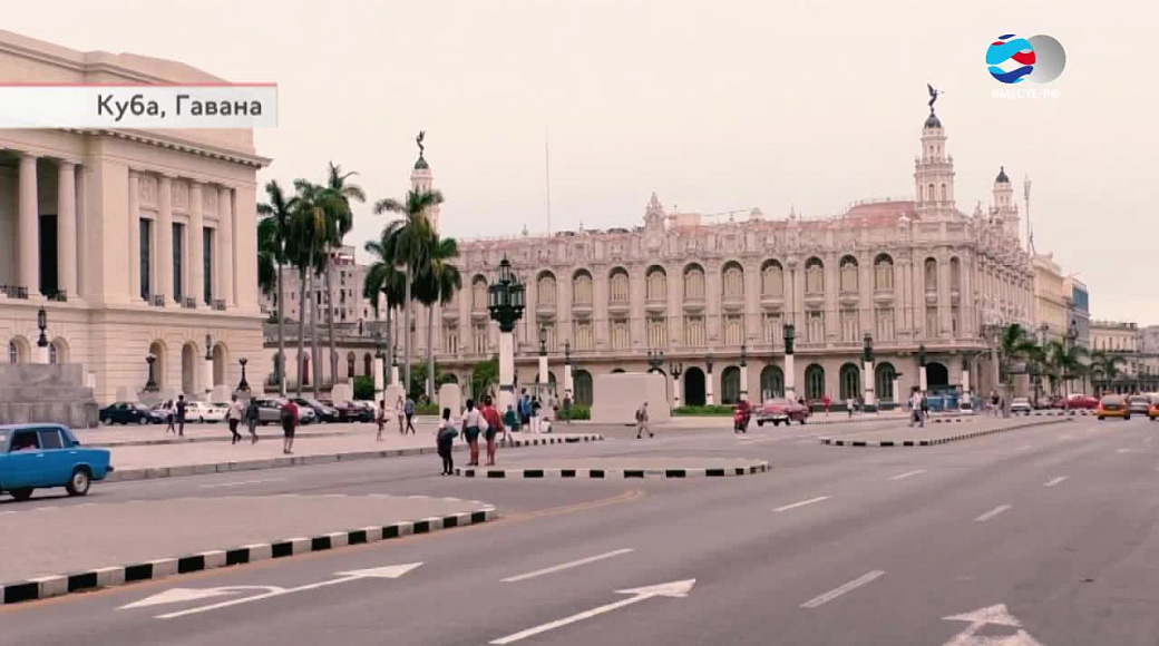 Local video