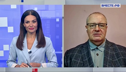 Сказано в Сенате. Олег Пантелеев. Участие России в выставке Dubai Airshow-2025