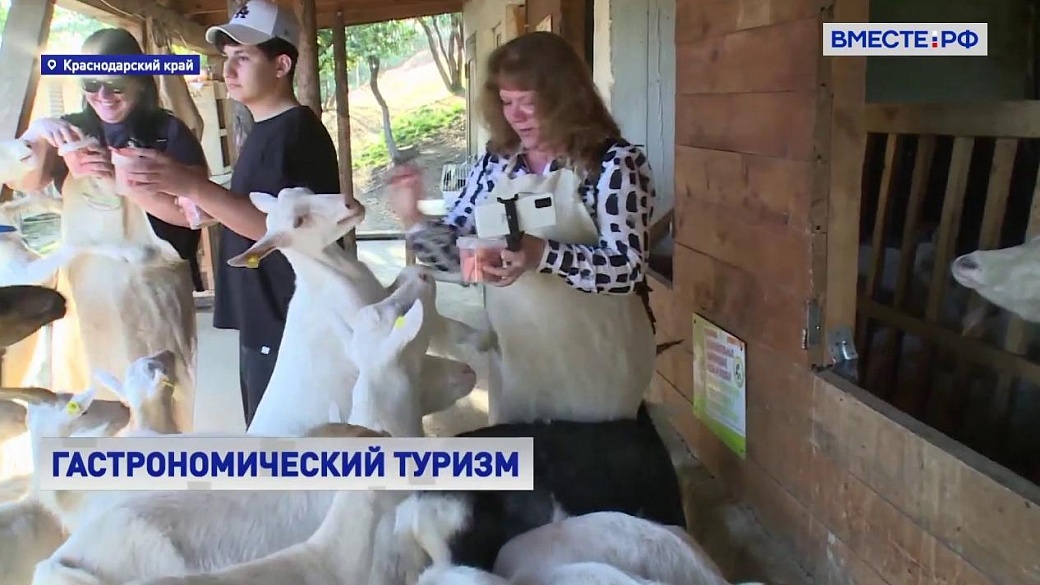 Local video