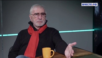 На 85-м году жизни скончался режиссёр и сценарист Виктор Мережко