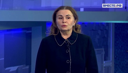Сенатор Чефранова предупредила о росте близорукости среди детей и молодежи
