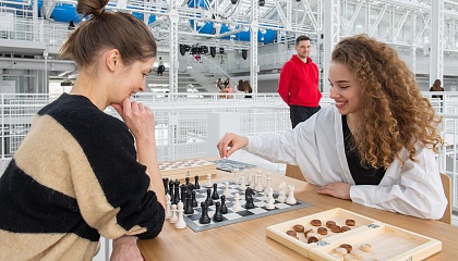 Федерация шахмат России получила разрешение FIDE на переход в Азию