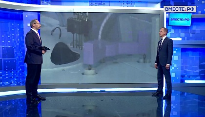 Сенатор Кравченко: малотоннажной химии нужна комплексная поддержка