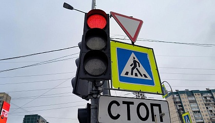 МВД скорректирует правила оценки дорожных рисков