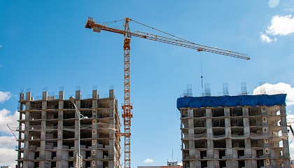 В ЦБ заявили, что повышение цен на жилье опережает рост доходов россиян