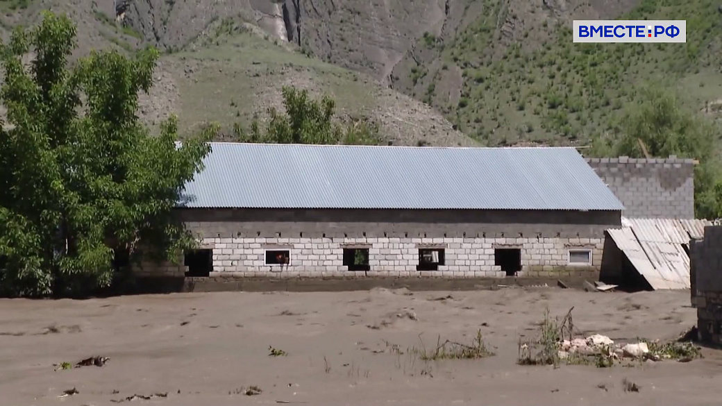 Local video