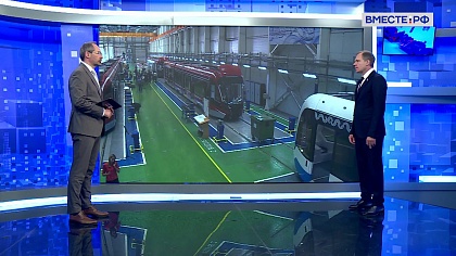 Сказано в Сенате. Андрей Кутепов. Обновление общественного транспорта в регионах