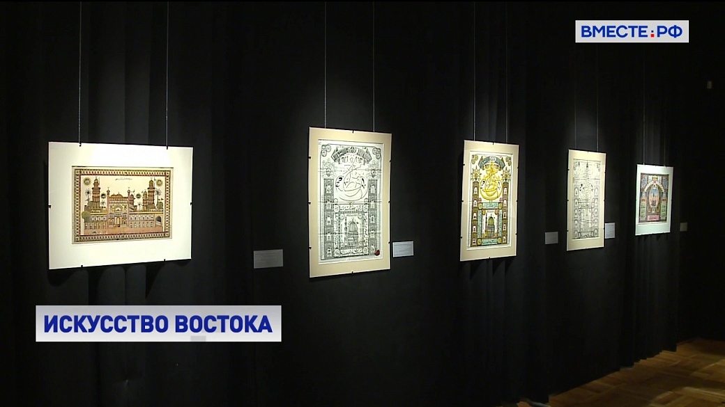 Local video