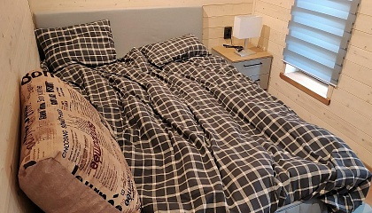 Для модульных отелей ужесточат правила