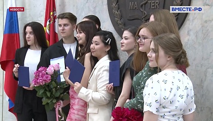 Низкий балл ЕГЭ не закроет путь в вуз