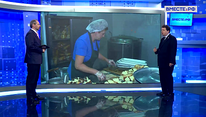 Новый закон поможет общепиту адаптироваться к налоговым изменениям